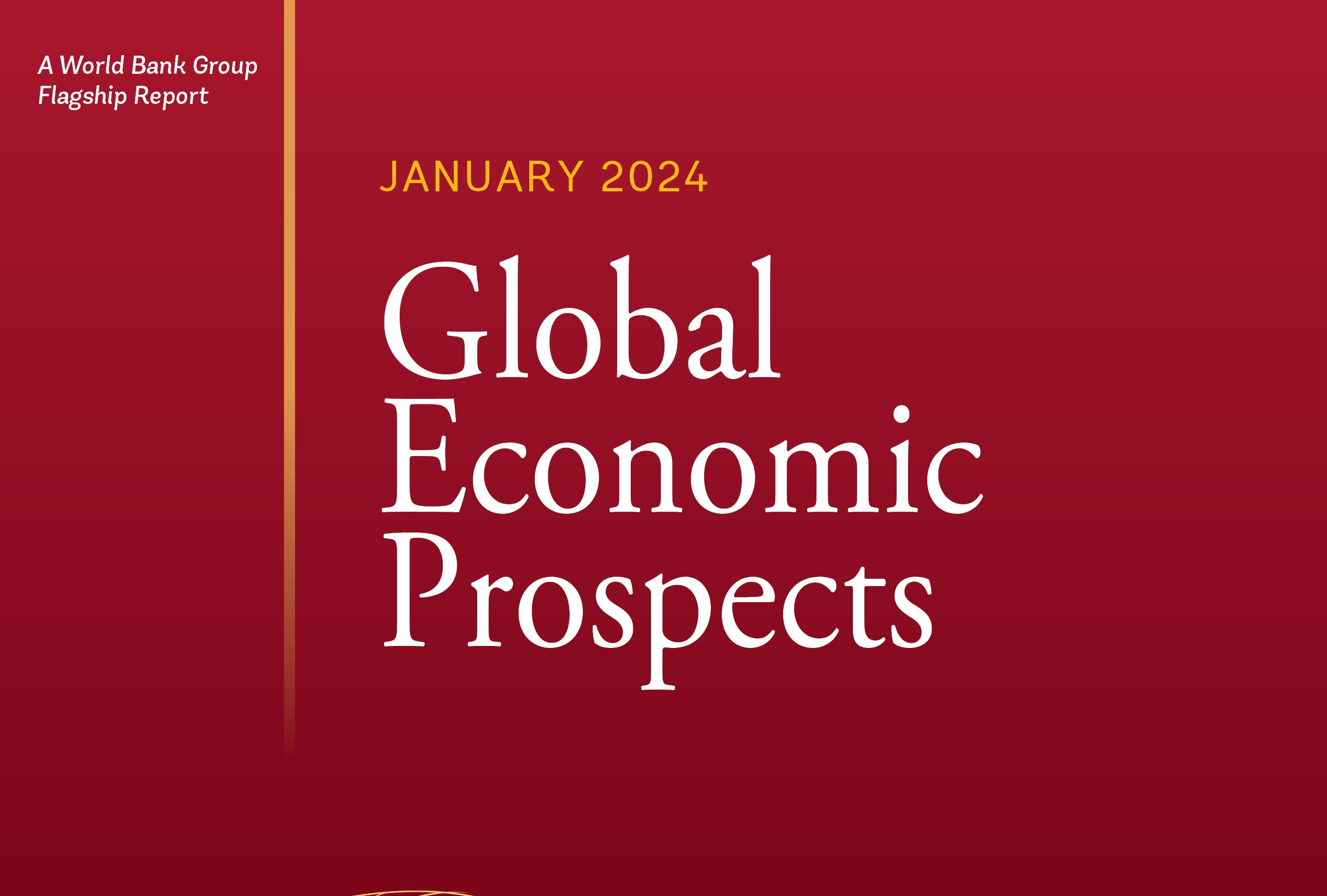 Global Economy Set for Weakest Half-Decade Performance in 30 Years